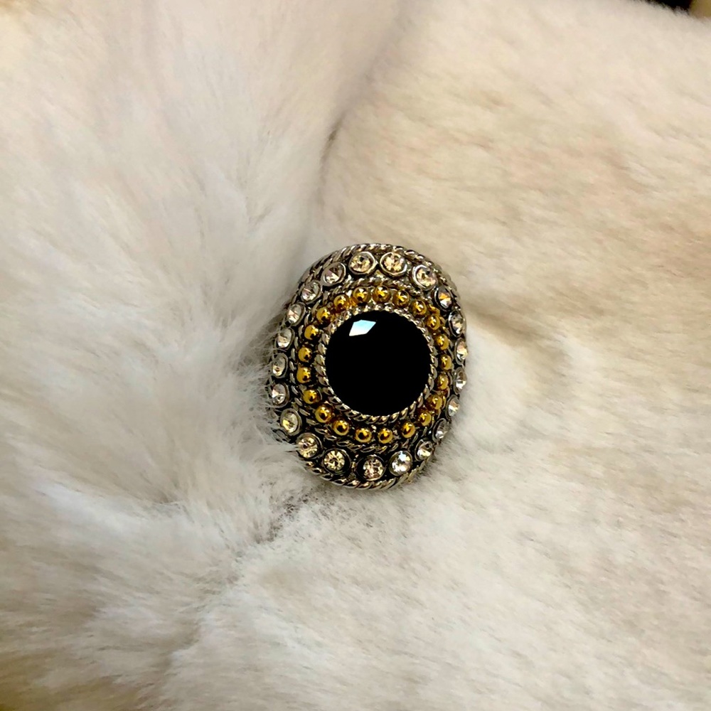 Beautiful Fashion Ring